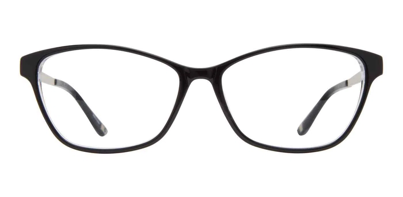 Liz Claiborne 664 Eyeglasses - view 14